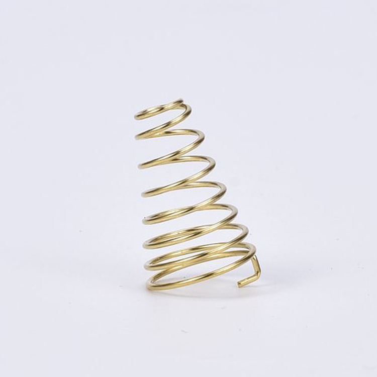 <b>壓縮彈(dan)簧設計(ji)注意事(shi)項及材(cai)質的挑(tiao)選</b>