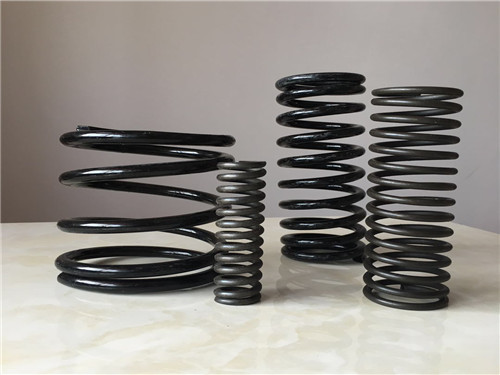 壓(ya)縮彈(dan)簧廠(chang)家