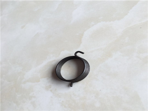 各種異形(xing)彈簧及功(gong)能特點