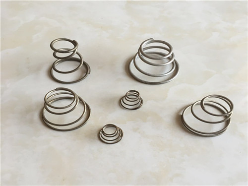 錐形彈簧(huang)批發